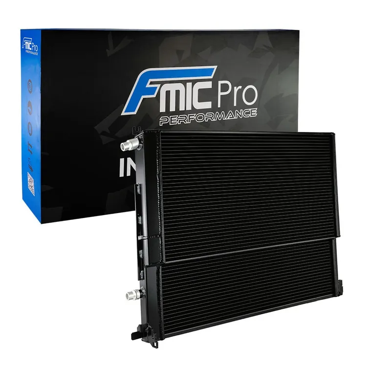 Nejlepší Volba Chladič pro vodou chlazený intercooler pro BMW X3M F97 S58 2020->