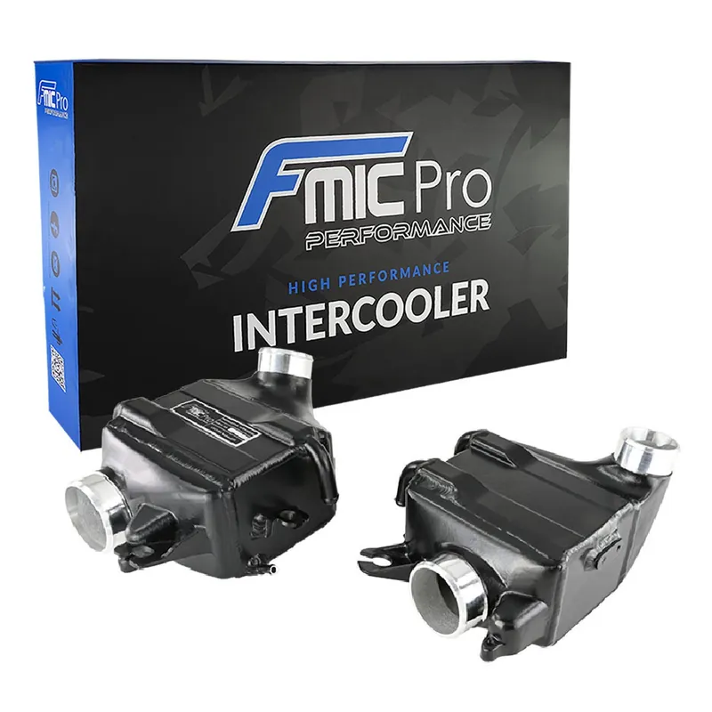 Chladič pro vodou chlazený intercooler pro Infiniti Q50 Sport 2016-2020 Sleva