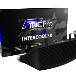 Intercooler pro Opel Astra H OPC 2.0 Turbo 177KW 240PS 2005–2010 Nová Kolekce