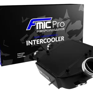 Nejlepší Cena Vodní intercooler s montážní sadou pro BMW M3 F80 2015-2017