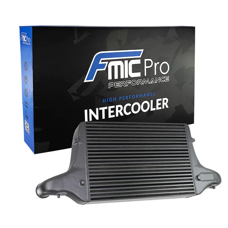 Intercooler pro Honda Civic Type R FL5 232kW 2022-> Ihned K Objednání