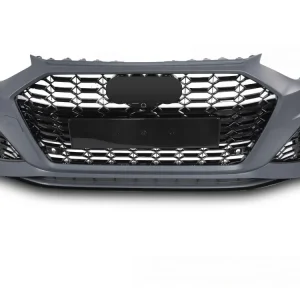 Super Cena Audi A4 B9 2020-2024 - Přední nárazník SPORT Styl s PDC