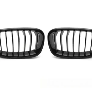 BMW F20/F21 2011-2014 - Přední maska černá lesklá Aktuální
