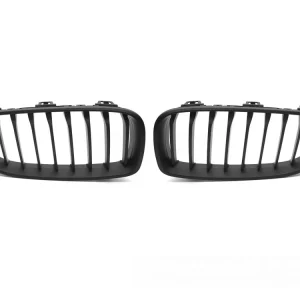 BMW F32/F33/F36 2013-2020 - Přední maska černá matná Levný