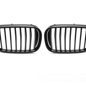 Koupit Online BMW G11/G12 2015-2019 - Přední maska černá lesklá