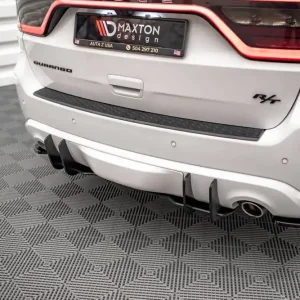 Cenově Výhodný Dodge Durango RT Mk3, "Street Pro" difuzor zadního nárazníku, Maxton design