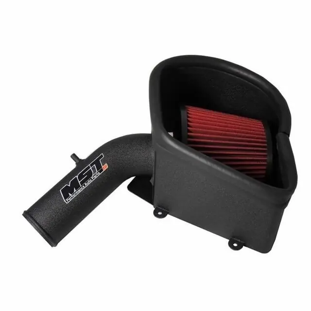 Audi A1 (8X) 1.4 TFSI (EA111 - Single Turbo) 2010-2015 - Sportovní kit sání MST performance Super Cena