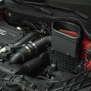 Must-Have Audi A1 (8X) 1.4 TFSI (EA111 - Single Turbo) 2010-2015 - Sportovní kit sání MST performance