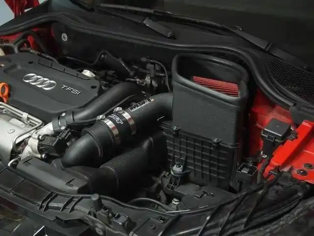 Must-Have Audi A1 (8X) 1.4 TFSI (EA111 - Single Turbo) 2010-2015 - Sportovní kit sání MST performance