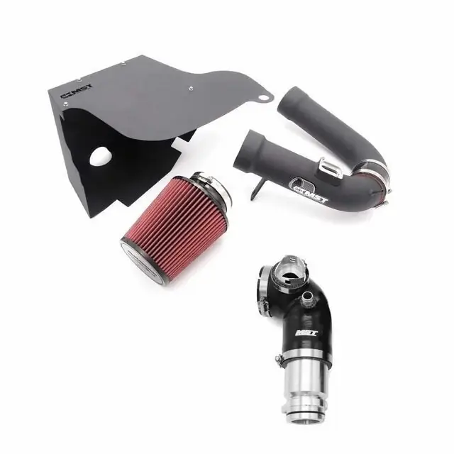 BMW F32 428i 2.0T N20 2013-2016 - Sportovní kit sání MST performance Vrácení Zdarma
