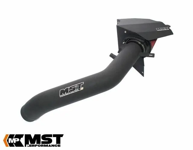 BMW M2 F87 3.0T N55 2016-2017 - Sportovní kit sání MST performance Novinka