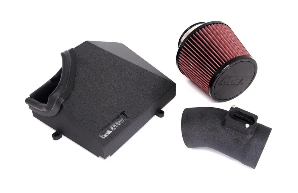 Tovární Cena Mini Cooper F55/F56/F57 1.5T B38 2013-2018 - Sportovní kit sání MST performance