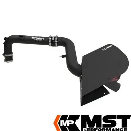Pouze Dnes Volkswagen Passat (B6) 2.0 TFSI (EA113) 2005-2011 - Sportovní kit sání MST performance
