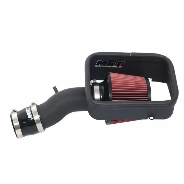Seat Toledo 5P 1.4 TSI EA111 2006-2009 - Sportovní kit sání MST performance Nízká Cena