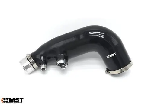 Bezpečná Platba BMW G21/G81 320i 2.0T 2019-2021 - Sací potrubí pro turbo MST Performance