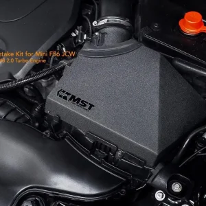Značkový Mini Cooper F55/F56/F57 1.5T B38 2017-2020 - Sportovní kit sání MST performance