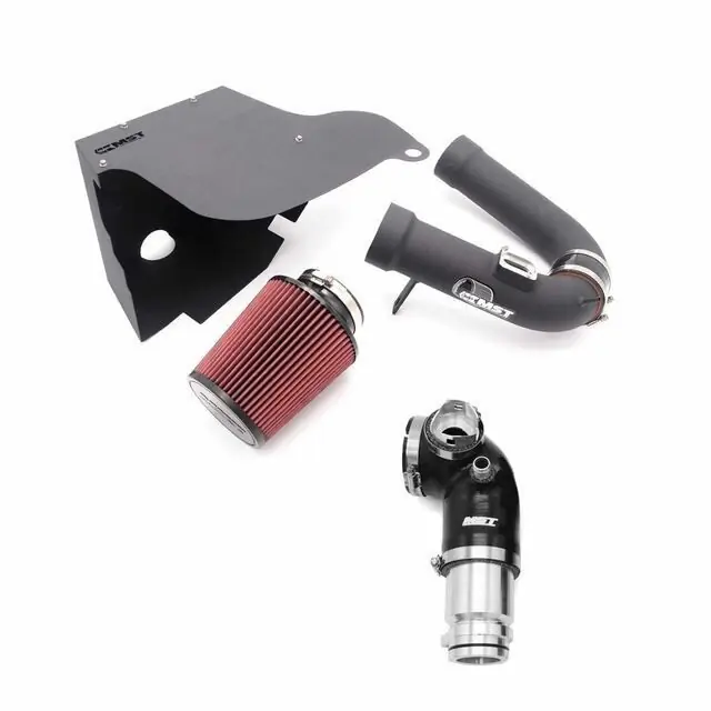 Nejprodávanější BMW F20/F21 125i 2.0T N20 2011-2016 - Sportovní kit sání MST performance