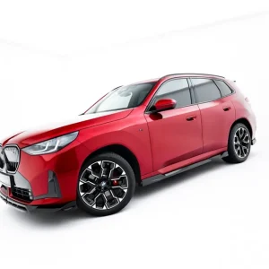 Hit Sezóny BMW X3 M-Pack G45, difuzory pod boční prahy, Maxton design