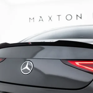 Mercedes AMG CLS 53 C257, prodloužení spoileru, Maxton design Nakupujte Hned