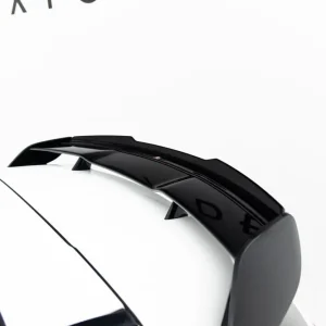 Mercedes GLA 45 AMG X156 Facelift, prodloužení křídla, Maxton Design Ověřený