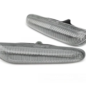BMW E46 2001-2005 - LED blikače Výprodej