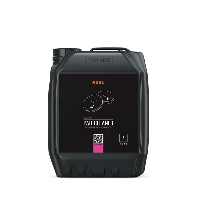 ADBL - Čistič kotoučů Pad Cleaner 5l Nakupujte Hned
