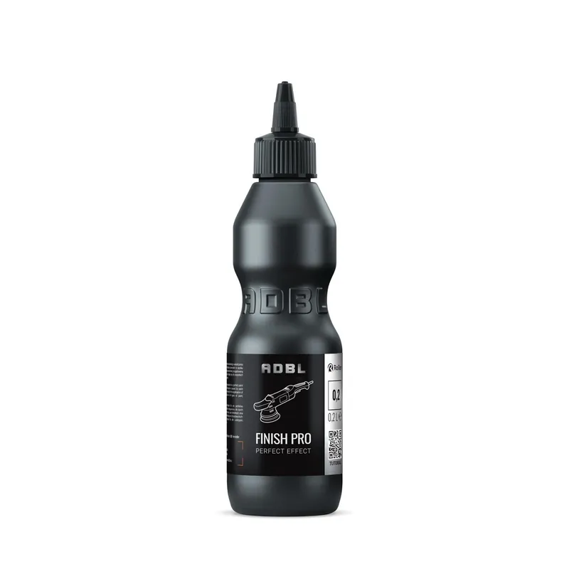 Finální Výprodej ADBL - Lešticí pasta Finish Pro 200ml