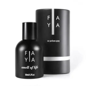 Oblíbený Parfém do auta Smell of Life Faya inspired by Sí 50ml