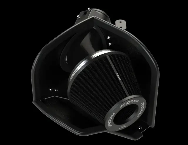 BMW M235i (F44) 2.0T B48 2019-2023 - Sportovní kit sání PRORAM Nízká Cena